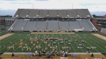Spirit of Atlanta "Golden Summer" at 2026 DCI Southern Mississippi presented by Fruhauf Uniforms
