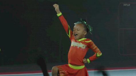 Replay: Multi Cam - 2025 Pop Warner National Cheer & Dance Champs | Dec 7 @ 8 AM