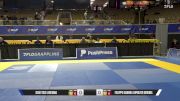 Davi Tozi Ledesma vs Felippe Gabriel Hipolito Griebel 2026 Pan Jiu Jitsu IBJJF Championship