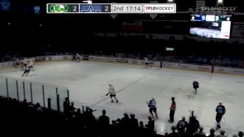 Replay: Sioux City vs Lincoln - Home - 2023 Sioux City vs Lincoln | Feb 4 @ 6 PM