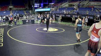 170 lbs Rnd Of 16 - Kyle Scott, Pennsylvania vs Giuseppe Di Monte, Maryland