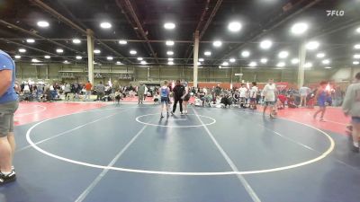 95 lbs Rr Rnd 9 - Rocco Rustico, Revival Whale - BK8 vs Nolan Eckart, Revival Riddlers - BK8
