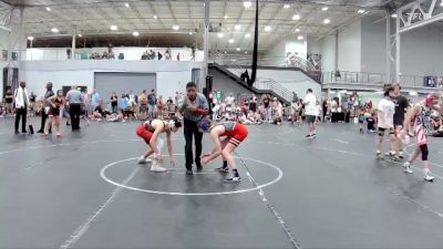 105 lbs Round 2 (6 Team) - Sam Winship, Smitty`s Barn vs Aiden Wright, Upstate Uprising