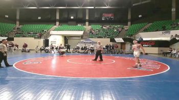 177 lbs Finals (8 Team) - Tyler Vodosia, Hayden vs Kadin Walter, Arab