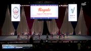 Jaguar Athletics - Jags Meow [2026 L1 Tiny - Novice - Restrictions - D2 Day 1] 2026 The American Royale Sevierville Nationals
