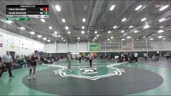 Replay: Mat 1 - 2025 Jim Koch Wisconsin Open | Dec 6 @ 1 PM