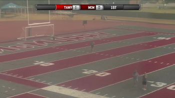 Replay: Houston-Victoria vs McMurry | Sep 7 @ 10 AM