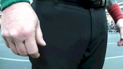 54 lbs Round Of 16 - Bayani Pascual, Inland Elite WC vs Reed Saltenberger, Patriot Mat Club