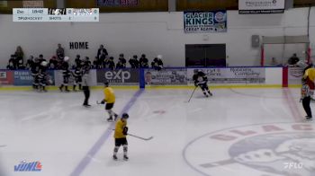 Replay: Home - 2025 Campbell River vs Comox Valley | Aug 30 @ 6 PM