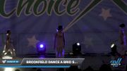 Brookfield Dance a Brio Studios Co - Mini Premier Large Hip Hop [2022 Mini - Hip Hop - Large Day 2] 2022 Nation's Choice Dance Grand Nationals & Cheer Showdown