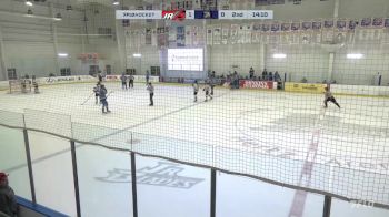 Replay: Home - 2024 Jr. Hurricanes vs Battalion | Dec 20 @ 4 PM