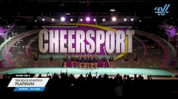 East Celebrity Elite - J2 Crew [2024 L2 Junior - Medium - A Day 2] 2024 CHEERSPORT National All Star Cheerleading Championship