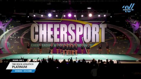East Celebrity Elite - J2 Crew [2024 L2 Junior - Medium - A Day 2] 2024 CHEERSPORT National All Star Cheerleading Championship