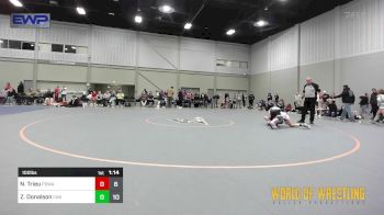 100 lbs Rr Rnd 4 - Nathaniel Trieu, POWA 14U vs Zachary Donalson, LWA 14u