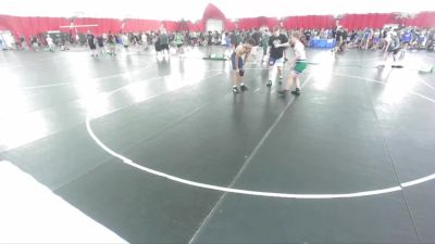 189-193 lbs Round 3 - Jaxson Vig, Minnewaska vs Jeremiah Hass, Mahtomedi