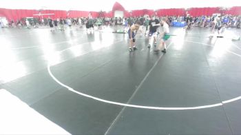 189-193 lbs Round 3 - Jaxson Vig, Minnewaska vs Jeremiah Hass, Mahtomedi