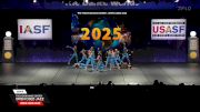 The Vision Dance Center - Open Coed Jazz [2025 Open Coed Jazz Semis] 2025 The Dance Worlds