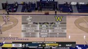 Replay: Juniata vs Wilkes | Feb 1 @ 2 PM