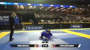 Steven Albert Pacheco vs Maxon Jesse Rojas 2025 Pan Kids Jiu-Jitsu IBJJF Championship