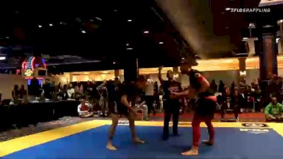 Tim Player vs Calvin Tacey 1st ADCC North American Trial 2021
