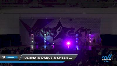 Ultimate Dance & Cheer - All Star Cheer [2023 Senior - Contemporary/Lyrical - Small Day 1] 2023 DanceFest Grand Nationals