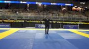 Patrícia Aviloff Zago Da Cunha vs Melinda Jih 2025 Pan Jiu Jitsu IBJJF Championship
