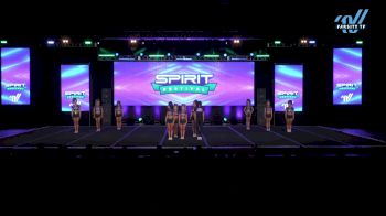 Reign Athletics - Royalty [2024 L6 Limited Coed - XSmall Day 2] 2024 Spirit Fest Grand Nationals
