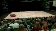The Union "Southgate MI" at 2024 WGI Color Guard World Championships
