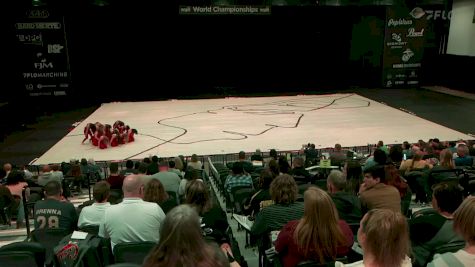 The Union "Southgate MI" at 2024 WGI Color Guard World Championships