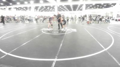 132 lbs Consi Of 8 #2 - Ashton Sabata, Team Grand Valley Elite vs Nakoa Navarro, 10th Planet Las Vegas