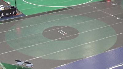 Replay: Mat 4 - 2026 PJW Jr High Championship | Mar 1 @ 7 AM