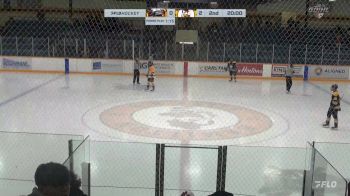 Replay: Home - 2025 Caledon vs Hamilton | Mar 6 @ 7 PM