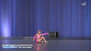Dance Dynamics - Mallory Hearn [2026 Tiny - Solo - Jazz] 2026 NDA All-Star National Championship