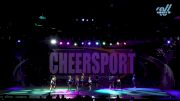 World Elite - Intensity [2023 L1 Junior - Medium] 2023 CHEERSPORT National All Star Cheerleading Championship
