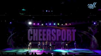 World Elite - Intensity [2023 L1 Junior - Medium] 2023 CHEERSPORT National All Star Cheerleading Championship