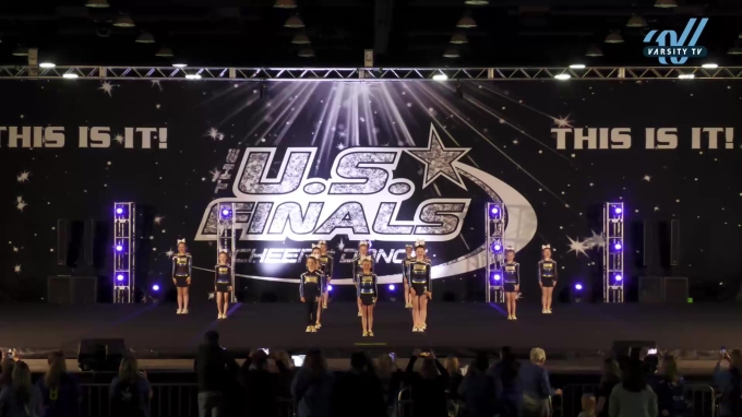 Extreme All Stars - Blue Diamonds [2023 L1 Mini Day 1] 2023 The U.S ...