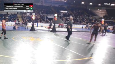 Replay: Mat 8 - 2026 MIAA All-State Champs | Mar 1 @ 2 PM