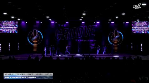 The Vision Dance Center [2025 Junior - Premier - Jazz - Large Day 3] 2025 WSF Grand Nationals