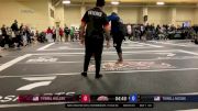 Tyerel Hillery vs Tirrell McGee 2025 ADCC Charlotte Open