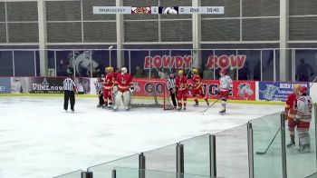 Replay: Home - 2024 Spud Kings vs Mustangs | Mar 15 @ 7 PM