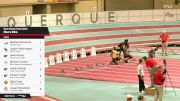 Men's 60m, Finals 1