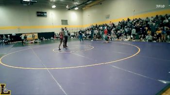 155 lbs Quarterfinal - Angelia Baer, Fox vs Kymalia Brevett, Rolla