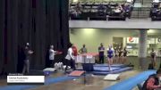 Emma Rudowsky - Women's Group, Legacy Gymnastics - 2021 Women's Xcel Region 4 Championships