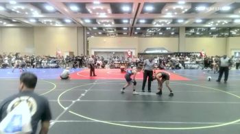 113 lbs Consi Of 64 #2 - Troy Torres, Church Boyz vs Jayden Johnson-Nassie, Wamma