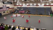 Conroe HS JV "Conroe TX" at 2026 WGI Guard Austin Regional+
