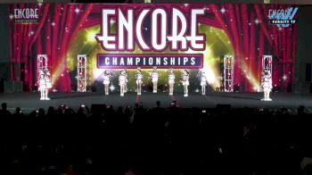 Off Main All Stars - Dynamite [2024 L1 Youth - D2 2] 2024 Encore Lexington Showdown