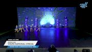 Studio 360 - Youth National Lyrical [2023 Youth - Contemporary/Lyrical - Small 11/11/2023] 2023 Nation's Choice Dance Grand Championship & Cheer Showdown