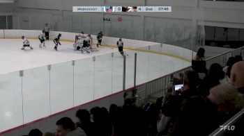 Replay: Home - 2024 Mount Academy vs Bishop's College | Nov 9 @ 8 PM