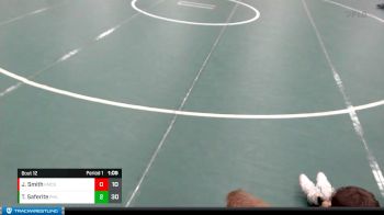 96 lbs Round 3 (8 Team) - Jace Smith, Kearney Matcats - Gold vs Tucker Saferite, Phillipsburg