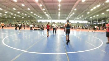 100 lbs Rr Rnd 2 - Colin Gretta, Steel Valley Renegades vs Nathan Ahlgren, North Carolina National Team Blue